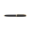 Sheaffer 100 Długopis Gift Collection Czarny Lakier Wyk. Złote 9322