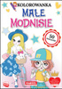 MAŁE MODNISIE