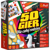 Trefl Gra 50 Gier Kalejdoskop