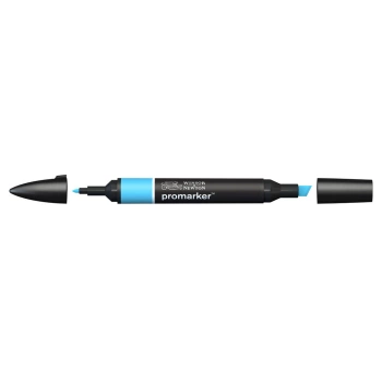 Winsor & Newton Promarker B137 Sky Blue