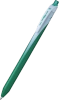 Pentel Energel Pióro Kulkowe Żelowe Bl437 Zielone
