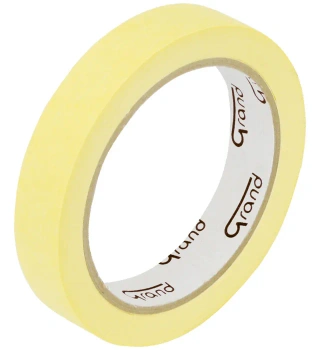 Grand Papierowa Taśma Maskująca 25 Mm x 40 M