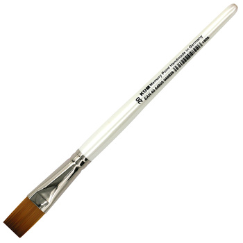 Kum Pędzel Memory Point Płaski Nr 20