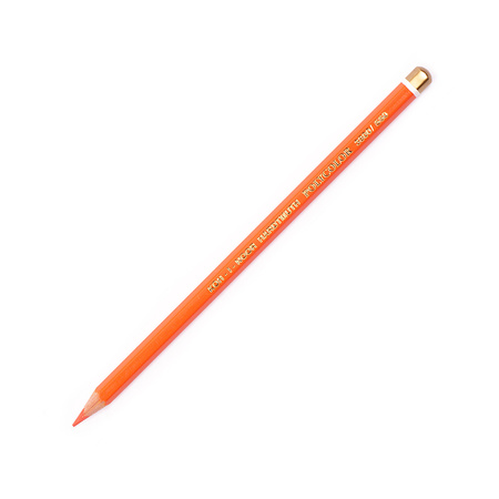 Koh-i-noor Kredka Polycolor 3800/560 Dark Salmon Orange