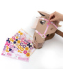 Kidea Hobby Horse Model 3D + 68 Naklejek