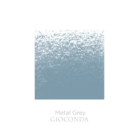 Koh-i-noor Pastela Gioconda W Drewnie 8820/17 Metal Grey