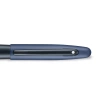 Sheaffer Pióro Kulkowe Vfm Matowe Niebieskie Wykończenie Czarne 9429