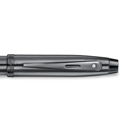 Sheaffer Pióro Kulkowe 100 Gunmetal Pvd 9375