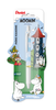 Pentel Energel Moomin BL77 Niebieski Hatifnatowie