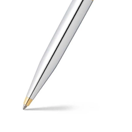 Sheaffer Długopis Vfm Chromowany Wyk. Pozłacane 9422