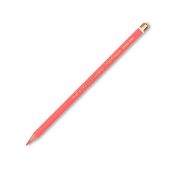 Koh-i-noor Kredka Polycolor 3800/610 Light Carmine Red
