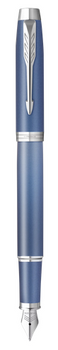 Parker Im Rituals Blue CT Pióro Wieczne F