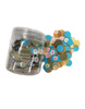Interdruk Cekiny Do Dekoracji 30g Pastel