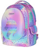Head Plecak Szkolny Unicorn Ombre AB340