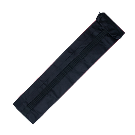 Koh-i-noor Etui Czerwone Na Kredki 72 Szt.