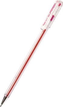 Pentel Długopis Superb Bk77 Różowy