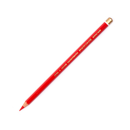 Koh-i-noor Kredka Polycolor 3800/600 Light Scarlet Red