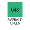Kuretake Pisak Fudebiyori Emerald Green Zig