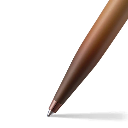 Sheaffer VFM Długopis Coffee Edition Wyk.Pozłacane Pvd 9428