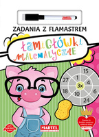 ŁAMIGŁÓWKI MATEMATYCZNE