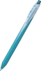 Pentel Energel Pióro Kulkowe Żelowe Bl437 Turkusowe