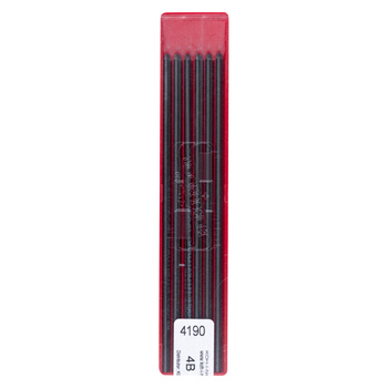 Koh-i-noor Grafit 4190 2mm 4b 12 Szt. Minek