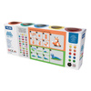 Milan Ciastolina Basic 10 Kol.X85g