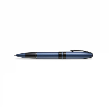 Sheaffer Pióro Kulkowe Icon Niebieski Metalik 9110