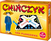 Kukuryku Gra Planszowa Chińczyk