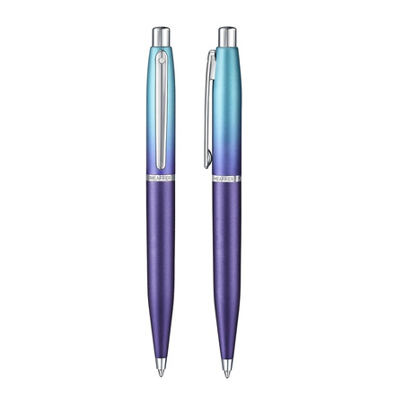 Sheaffer Długopis VFM Expressions Perłowo-Niebieski 9430