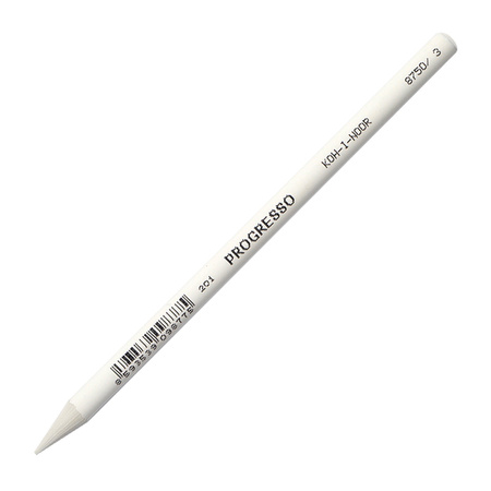 Koh-i-noor Kredka Progresso 8750/03 Titanium White