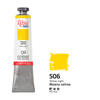 Rosa Studio Farba Olejna Yellow Light 506 45 Ml