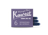 Kaweco Naboje 6 Szt. Midnight Blue