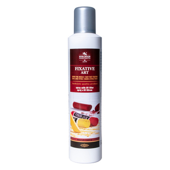 Koh-i-noor Fiksatywa Art 142599 W Aerozolu Uv 300 Ml