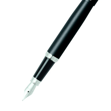 Sheaffer Pióro Wieczne Vfm Czarne 9405