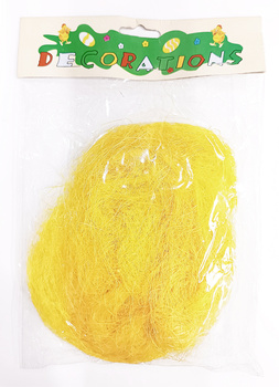 Vistar Sizal Sianko Żółte