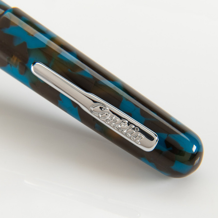 Conklin Pióro Wieczne All American Southwest Turquoise M Ck71692