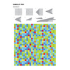 Happy Color Blok Małego Artysty A4 120g 8a Pixi Planet
