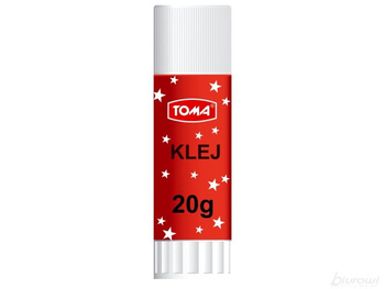 Toma Klej W Sztyfcie 20g