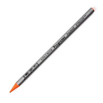 Koh-i-noor Kredka Progresso Aquarell 8780/126 Persian Orange