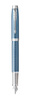 Parker Pióro Wieczne Niebieskie Perłowe 2143651