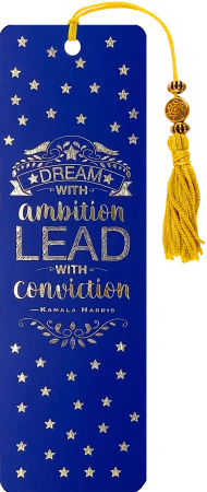 Peter Pauper Zakładka Do Książki Dream With Ambition