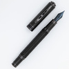 Monteverde Innova Formula Pióro Wieczne Czarne F Mv45352