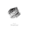 Koh-i-noor Cienkopis 777021-24 Black