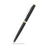 Sheaffer Długopis Sagaris Czarny Wyk. Złote 9471