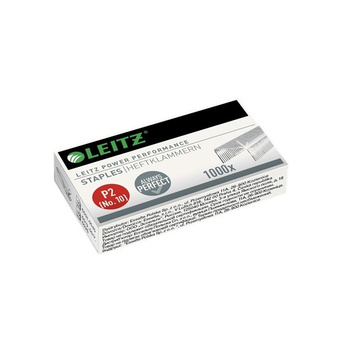 Leitz Zszywki Galwanizowane Nr.10