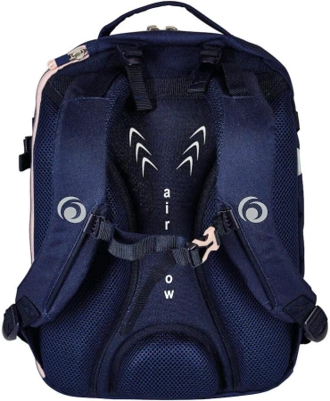 Herlitz Plecak Szkolny Ultimate Blossom 24 L