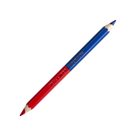 Koh-i-noor Kredki 2195 5 Jumbo Duo