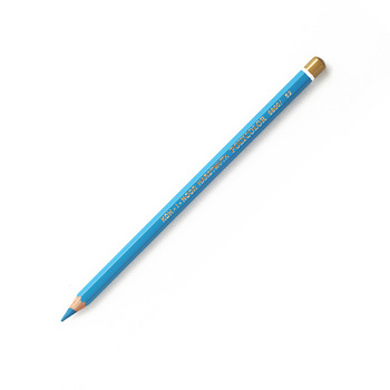 Koh-i-noor Kredka Polycolor 3800/52 Dark Ice Blue