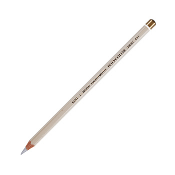 Koh-i-noor Kredka Polycolor 3800/451 Warm Grey 1